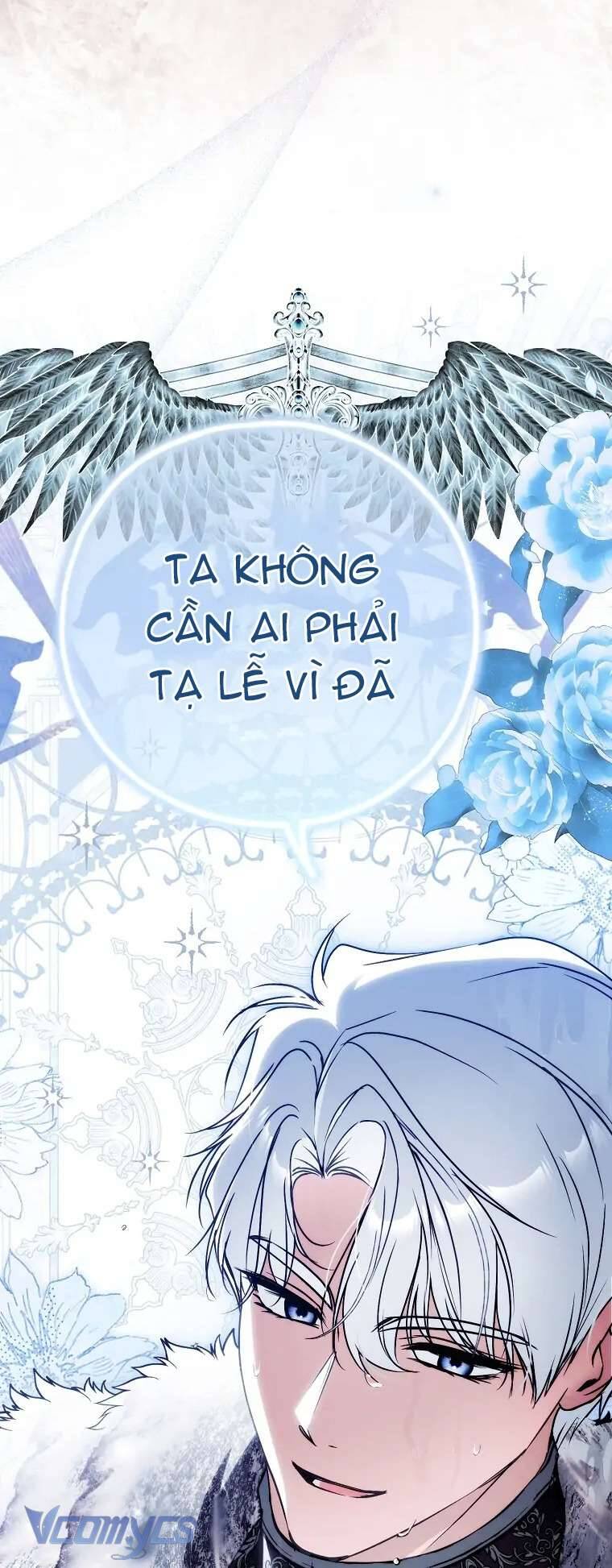 Ai Đó Đang Điều Khiển Cơ Thể Của Tôi - Chap 63 - Trang 77