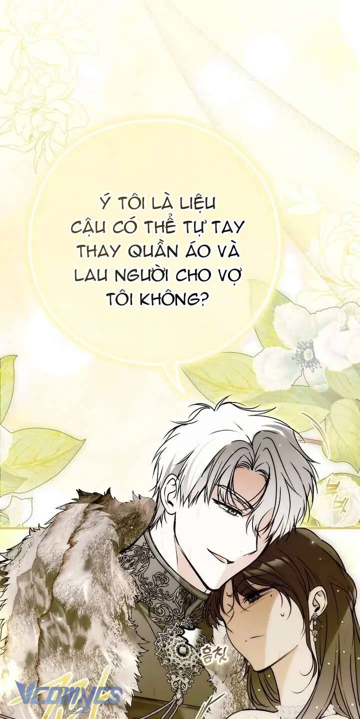 Ai Đó Đang Điều Khiển Cơ Thể Của Tôi - Chap 64 - Trang 11