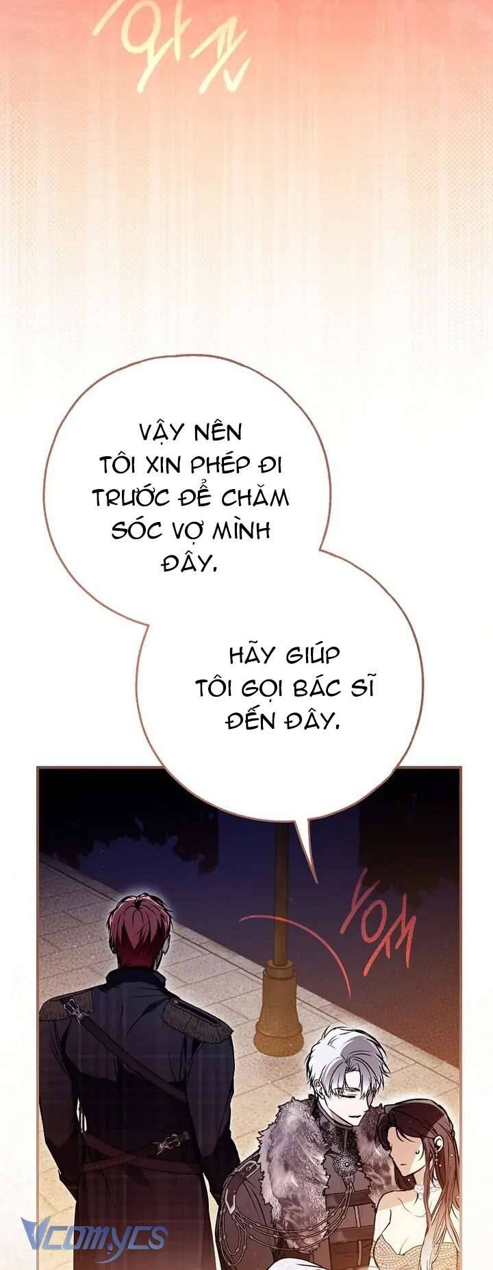 Ai Đó Đang Điều Khiển Cơ Thể Của Tôi - Chap 64 - Trang 13