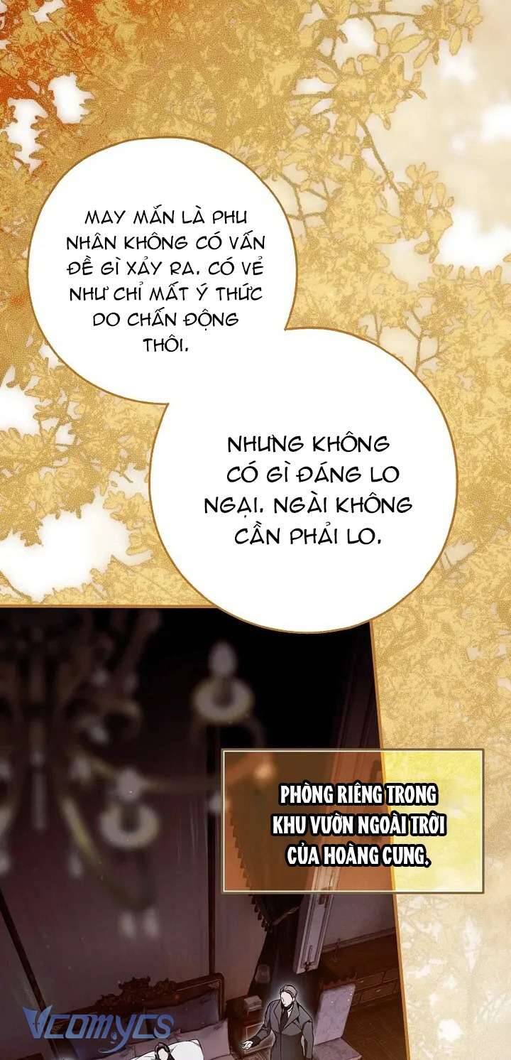 Ai Đó Đang Điều Khiển Cơ Thể Của Tôi - Chap 64 - Trang 17