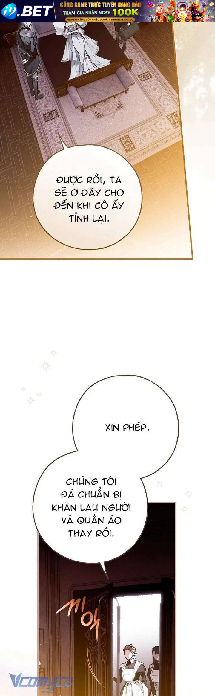 Ai Đó Đang Điều Khiển Cơ Thể Của Tôi - Chap 64 - Trang 18