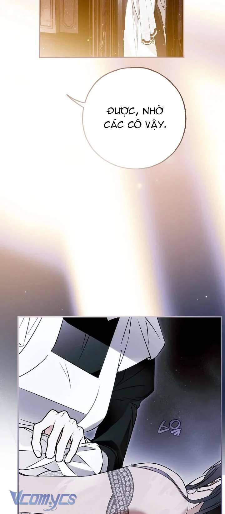 Ai Đó Đang Điều Khiển Cơ Thể Của Tôi - Chap 64 - Trang 19