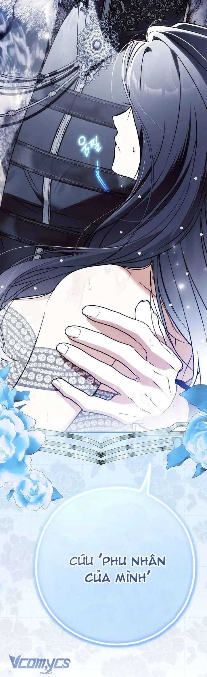 Ai Đó Đang Điều Khiển Cơ Thể Của Tôi - Chap 64 - Trang 3