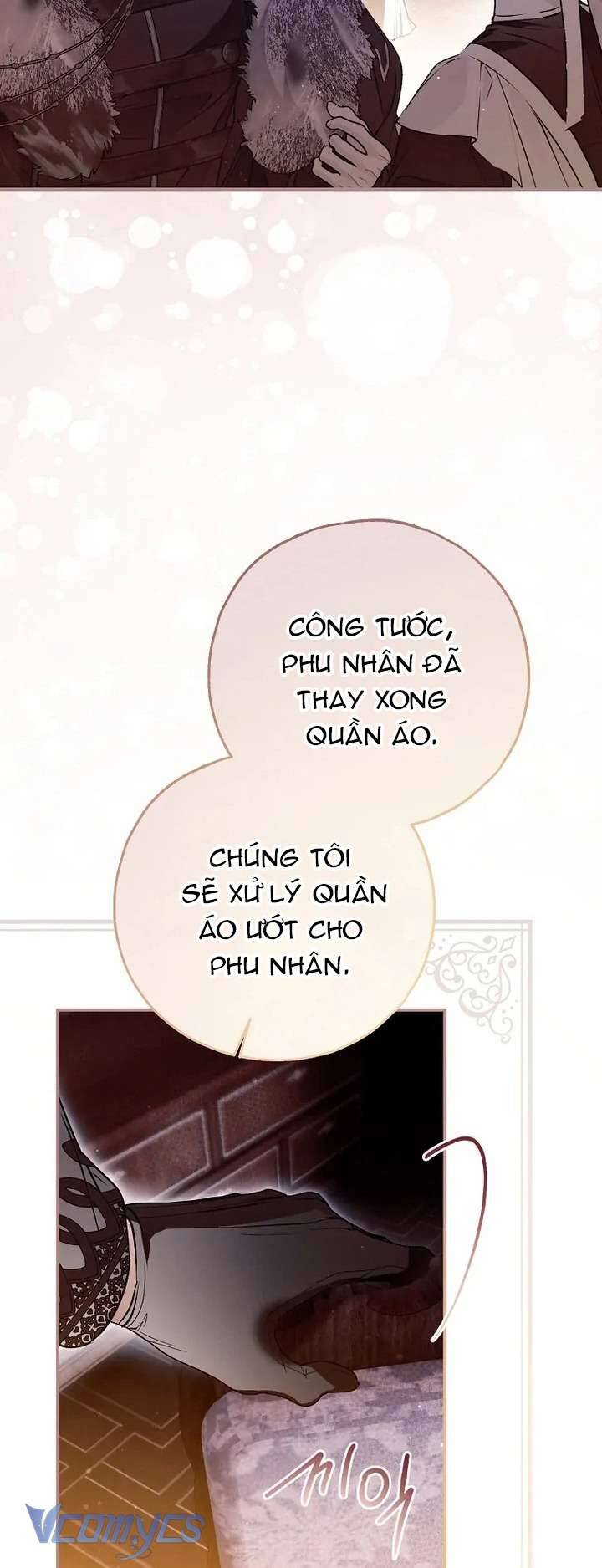 Ai Đó Đang Điều Khiển Cơ Thể Của Tôi - Chap 64 - Trang 22