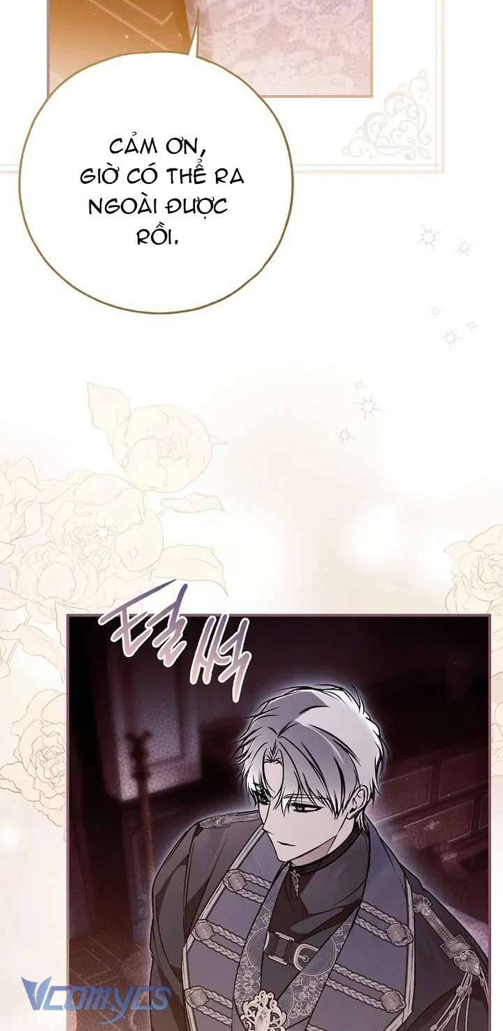 Ai Đó Đang Điều Khiển Cơ Thể Của Tôi - Chap 64 - Trang 23