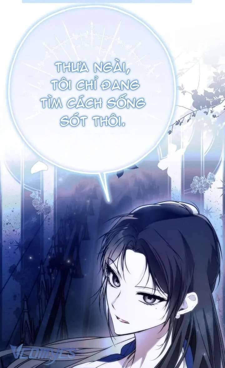 Ai Đó Đang Điều Khiển Cơ Thể Của Tôi - Chap 64 - Trang 26