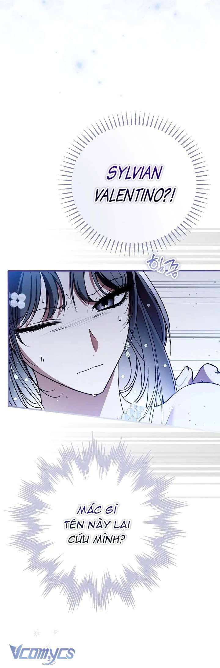 Ai Đó Đang Điều Khiển Cơ Thể Của Tôi - Chap 64 - Trang 4