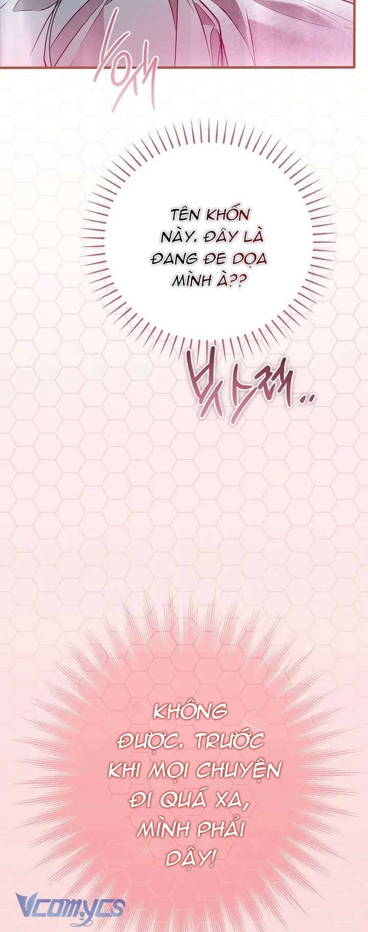 Ai Đó Đang Điều Khiển Cơ Thể Của Tôi - Chap 64 - Trang 31