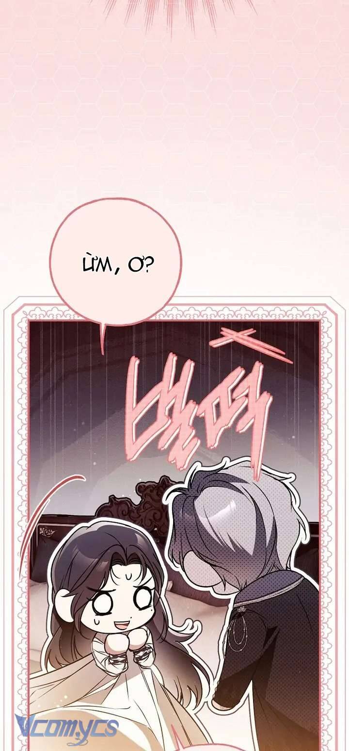 Ai Đó Đang Điều Khiển Cơ Thể Của Tôi - Chap 64 - Trang 32