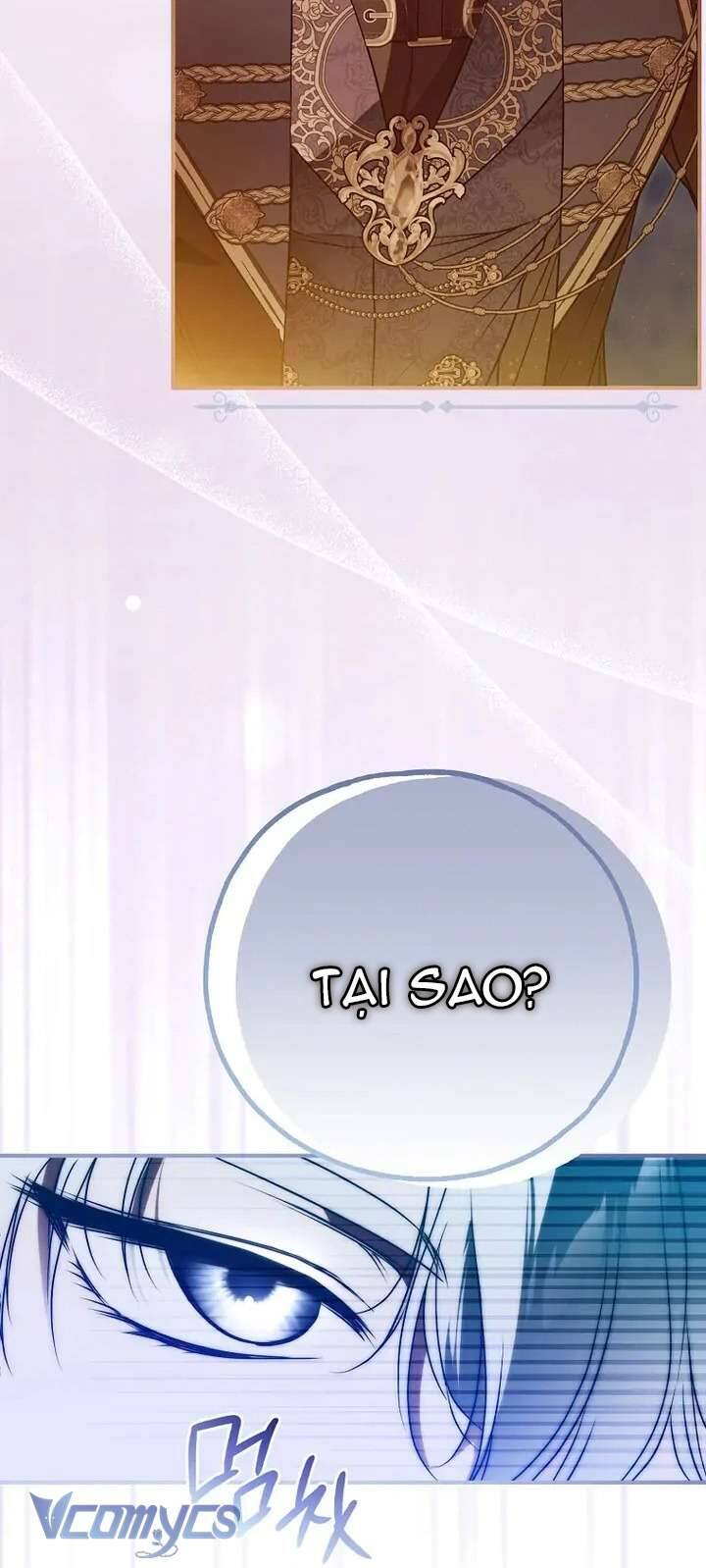 Ai Đó Đang Điều Khiển Cơ Thể Của Tôi - Chap 64 - Trang 36