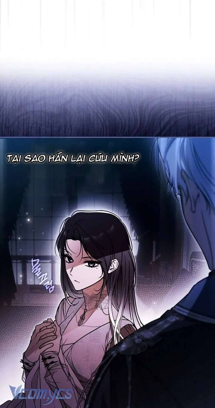Ai Đó Đang Điều Khiển Cơ Thể Của Tôi - Chap 64 - Trang 37
