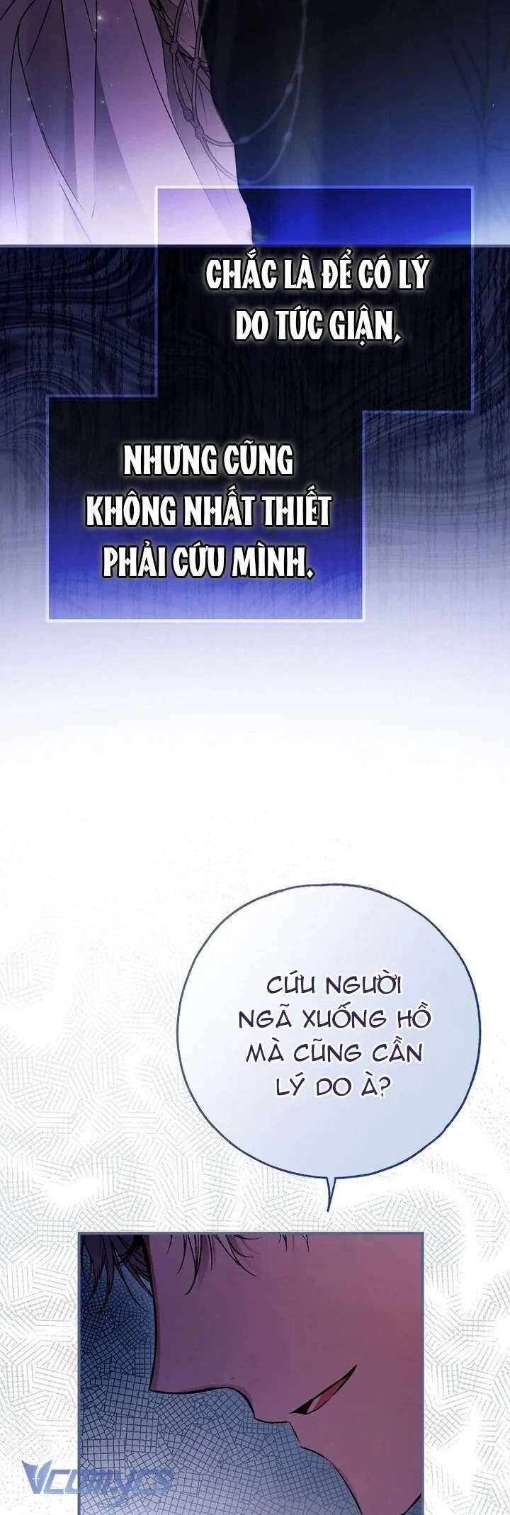 Ai Đó Đang Điều Khiển Cơ Thể Của Tôi - Chap 64 - Trang 38