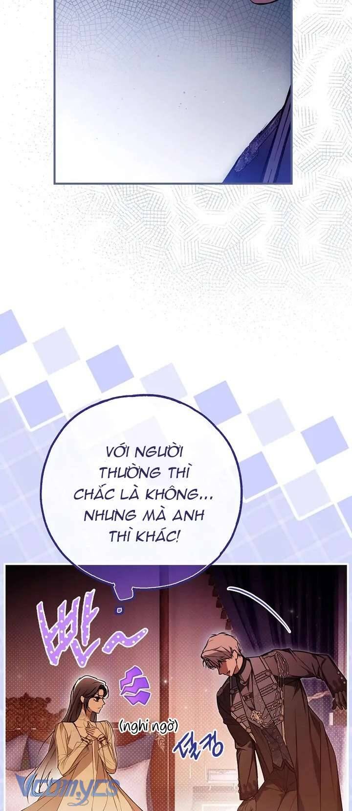 Ai Đó Đang Điều Khiển Cơ Thể Của Tôi - Chap 64 - Trang 39