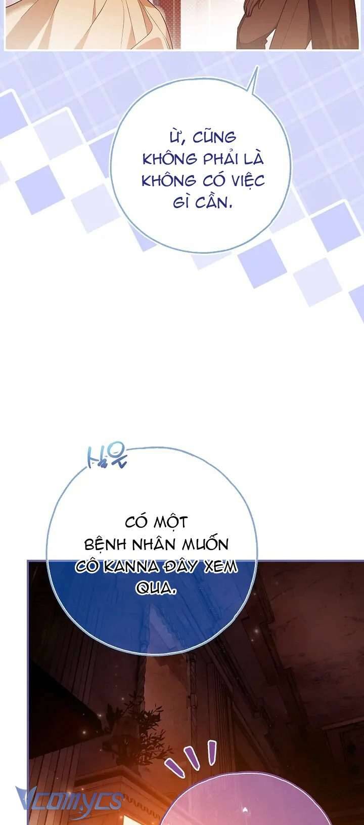 Ai Đó Đang Điều Khiển Cơ Thể Của Tôi - Chap 64 - Trang 40