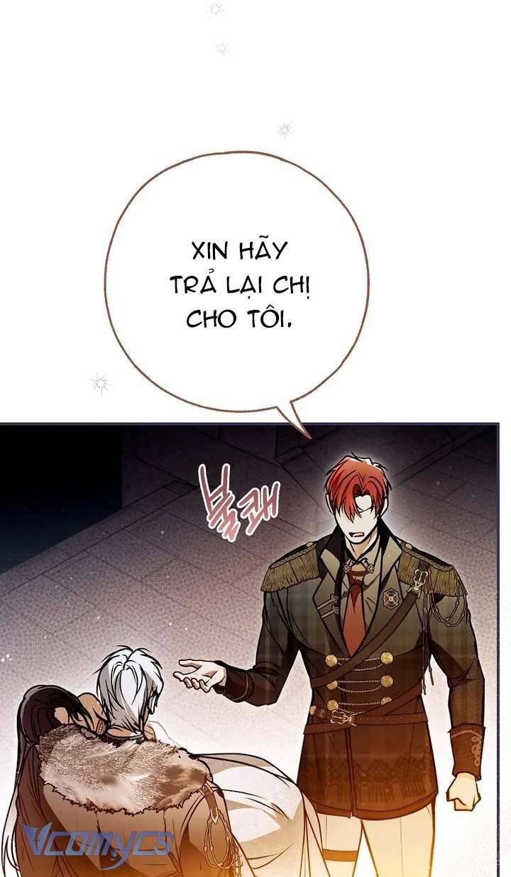 Ai Đó Đang Điều Khiển Cơ Thể Của Tôi - Chap 64 - Trang 5