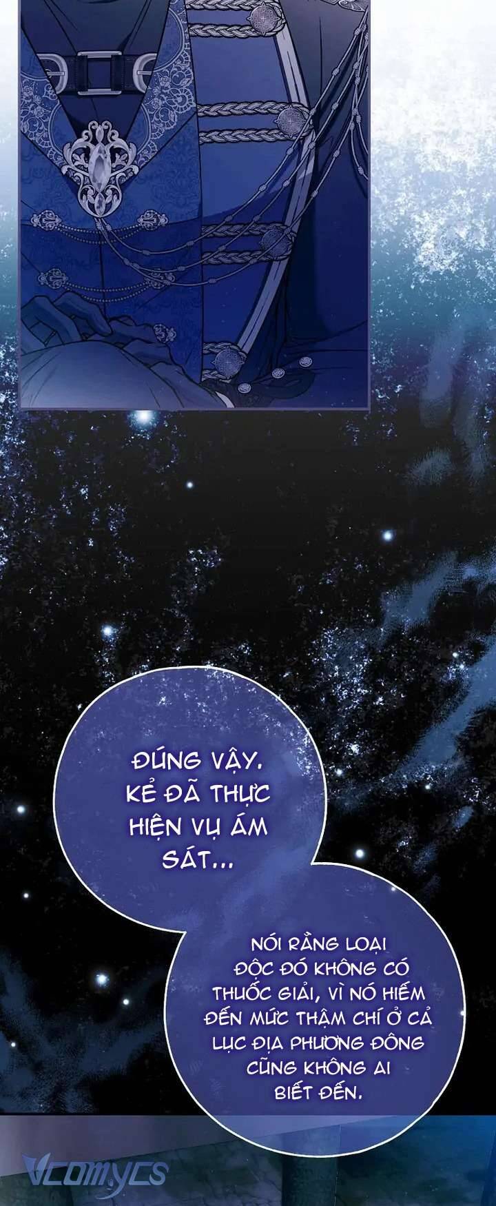 Ai Đó Đang Điều Khiển Cơ Thể Của Tôi - Chap 64 - Trang 42