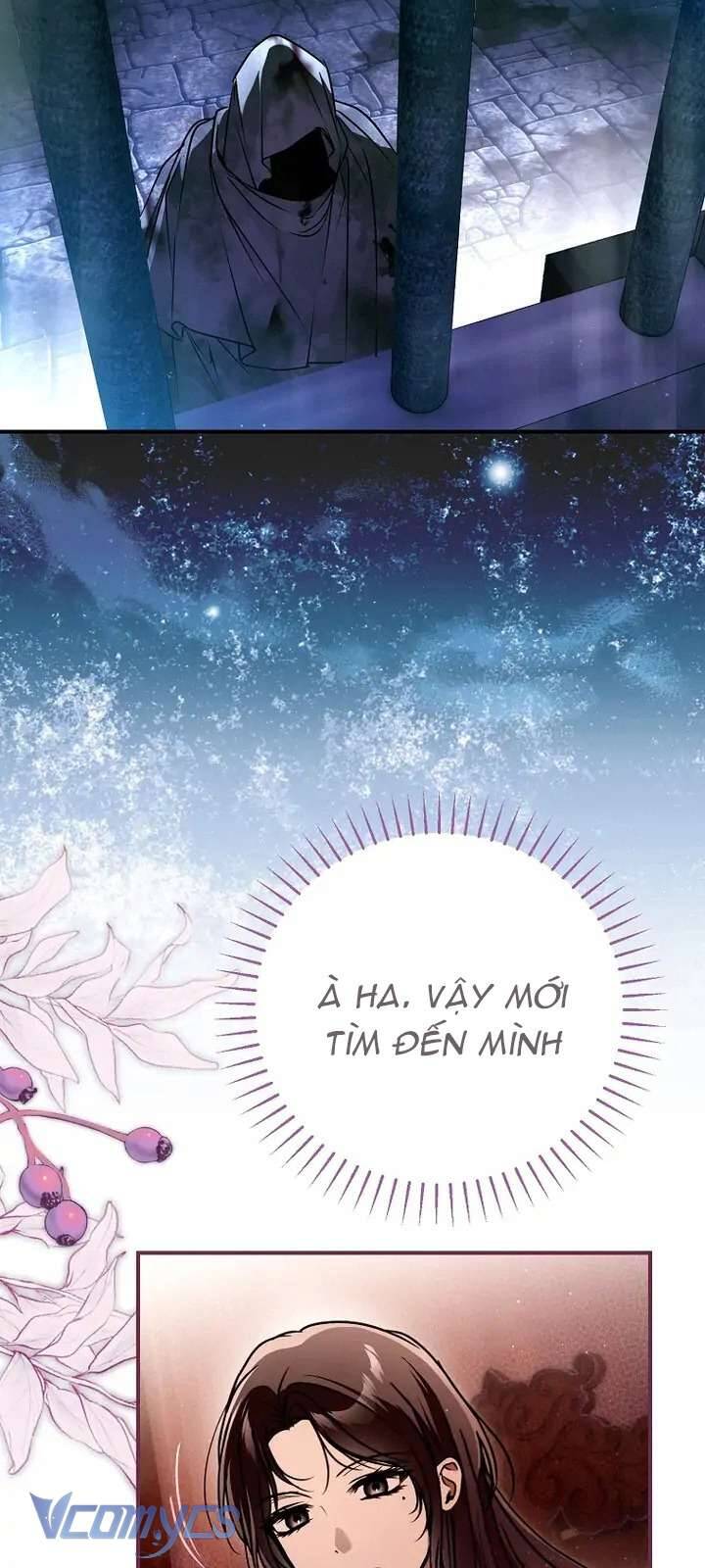 Ai Đó Đang Điều Khiển Cơ Thể Của Tôi - Chap 64 - Trang 43