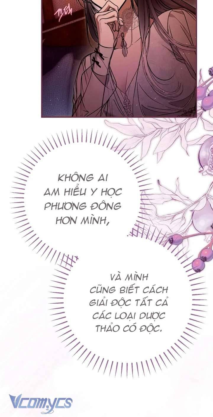 Ai Đó Đang Điều Khiển Cơ Thể Của Tôi - Chap 64 - Trang 44