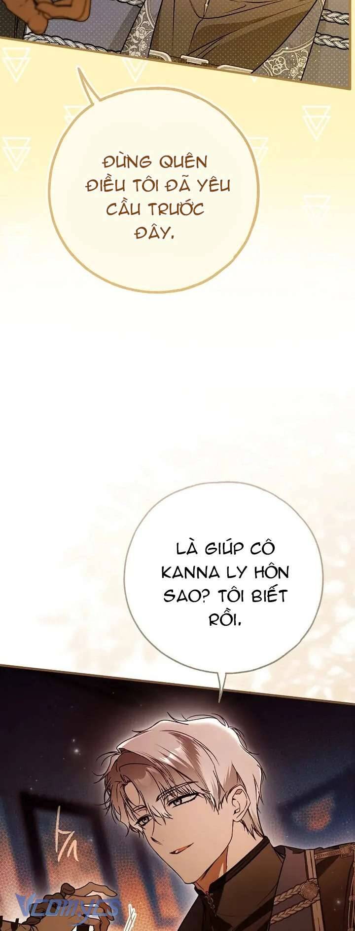 Ai Đó Đang Điều Khiển Cơ Thể Của Tôi - Chap 64 - Trang 47