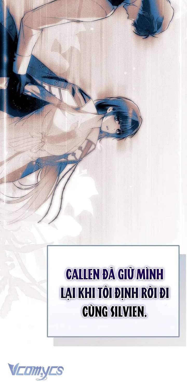 Ai Đó Đang Điều Khiển Cơ Thể Của Tôi - Chap 64 - Trang 55