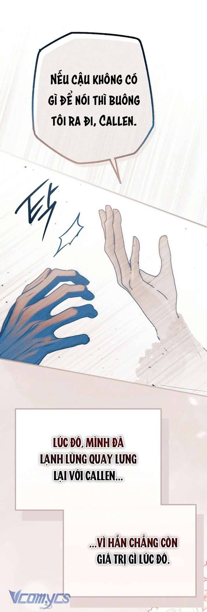 Ai Đó Đang Điều Khiển Cơ Thể Của Tôi - Chap 64 - Trang 56