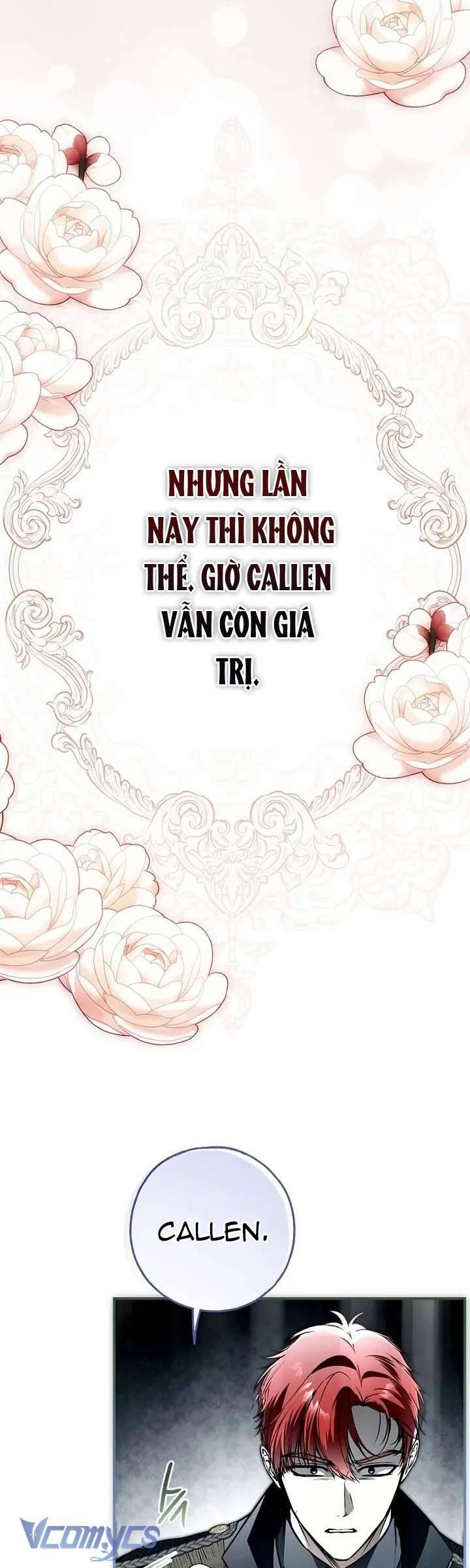 Ai Đó Đang Điều Khiển Cơ Thể Của Tôi - Chap 64 - Trang 57