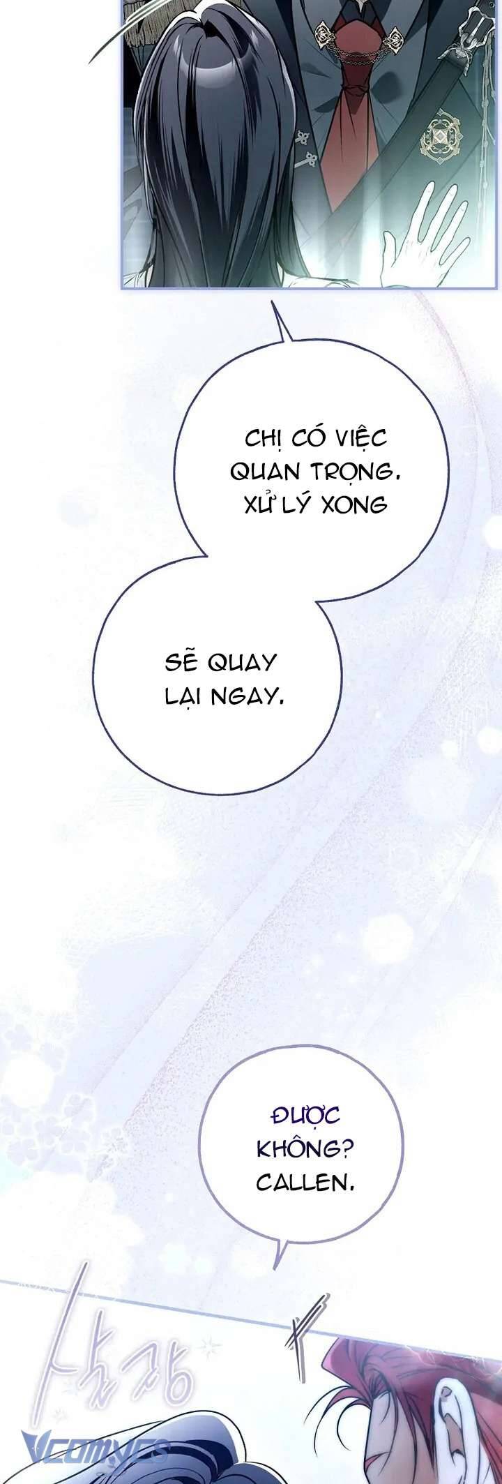 Ai Đó Đang Điều Khiển Cơ Thể Của Tôi - Chap 64 - Trang 58