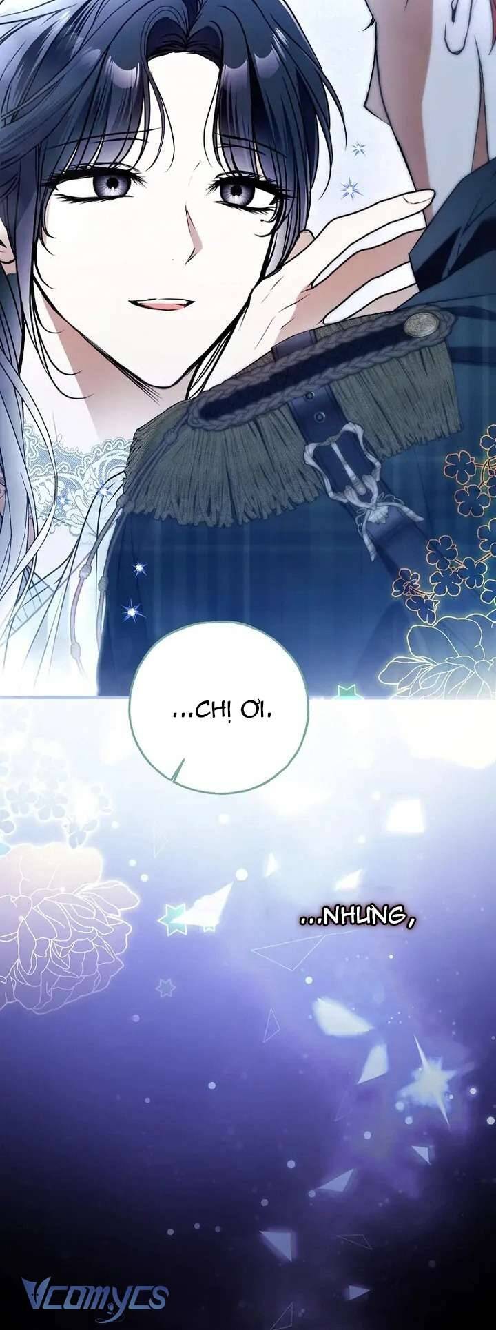 Ai Đó Đang Điều Khiển Cơ Thể Của Tôi - Chap 64 - Trang 59