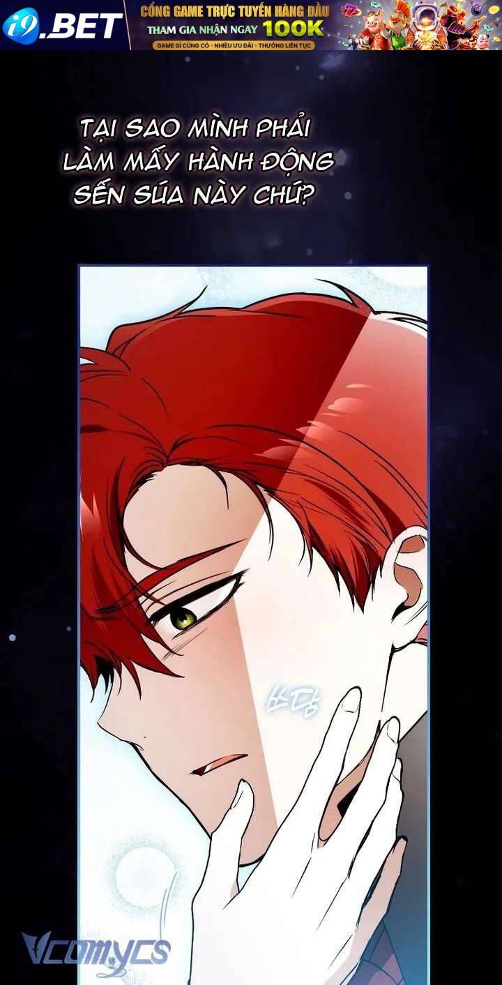Ai Đó Đang Điều Khiển Cơ Thể Của Tôi - Chap 64 - Trang 60