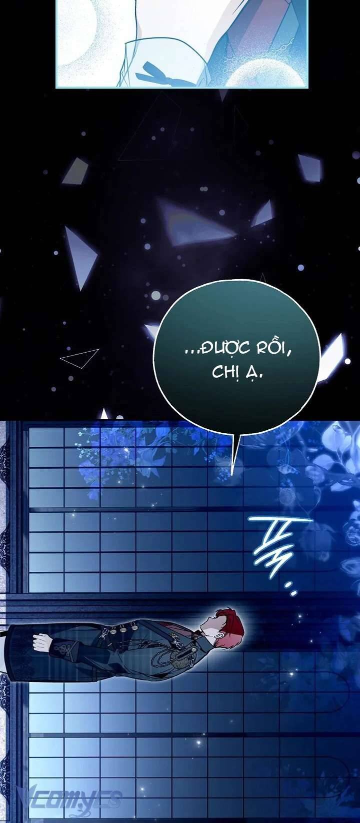 Ai Đó Đang Điều Khiển Cơ Thể Của Tôi - Chap 64 - Trang 61