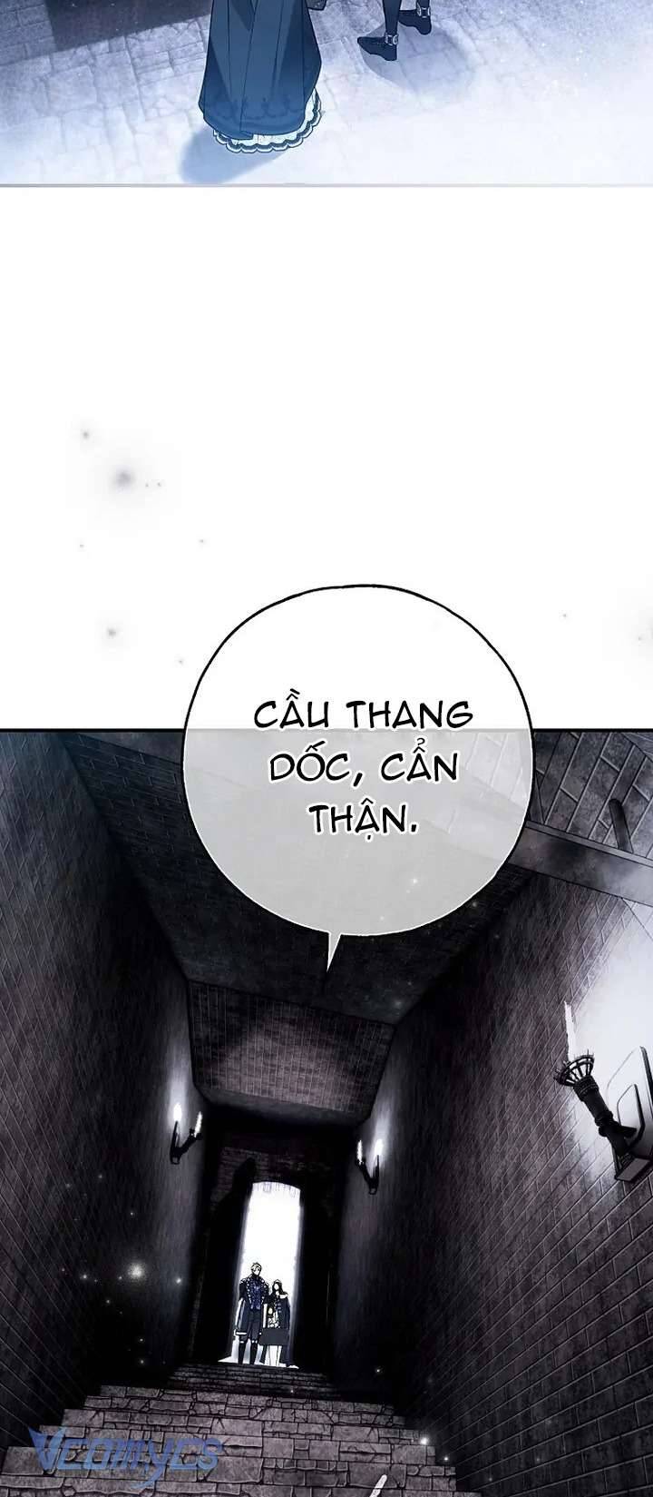 Ai Đó Đang Điều Khiển Cơ Thể Của Tôi - Chap 64 - Trang 66