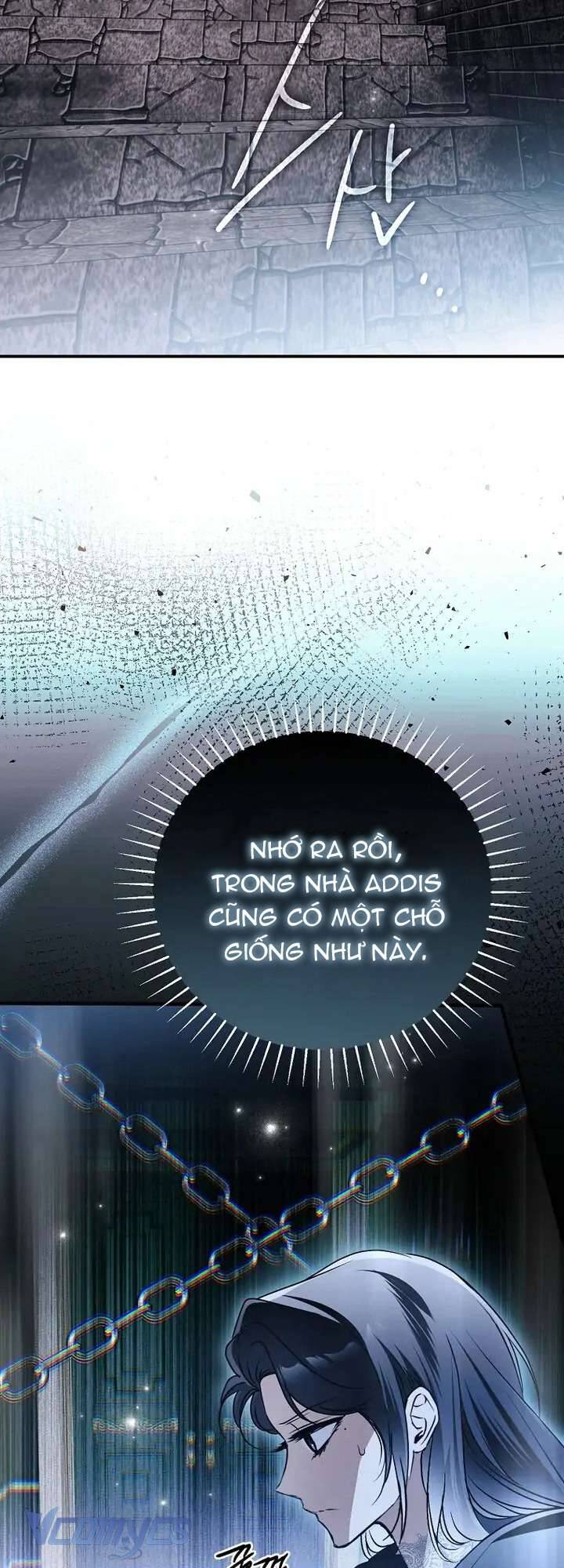 Ai Đó Đang Điều Khiển Cơ Thể Của Tôi - Chap 64 - Trang 67