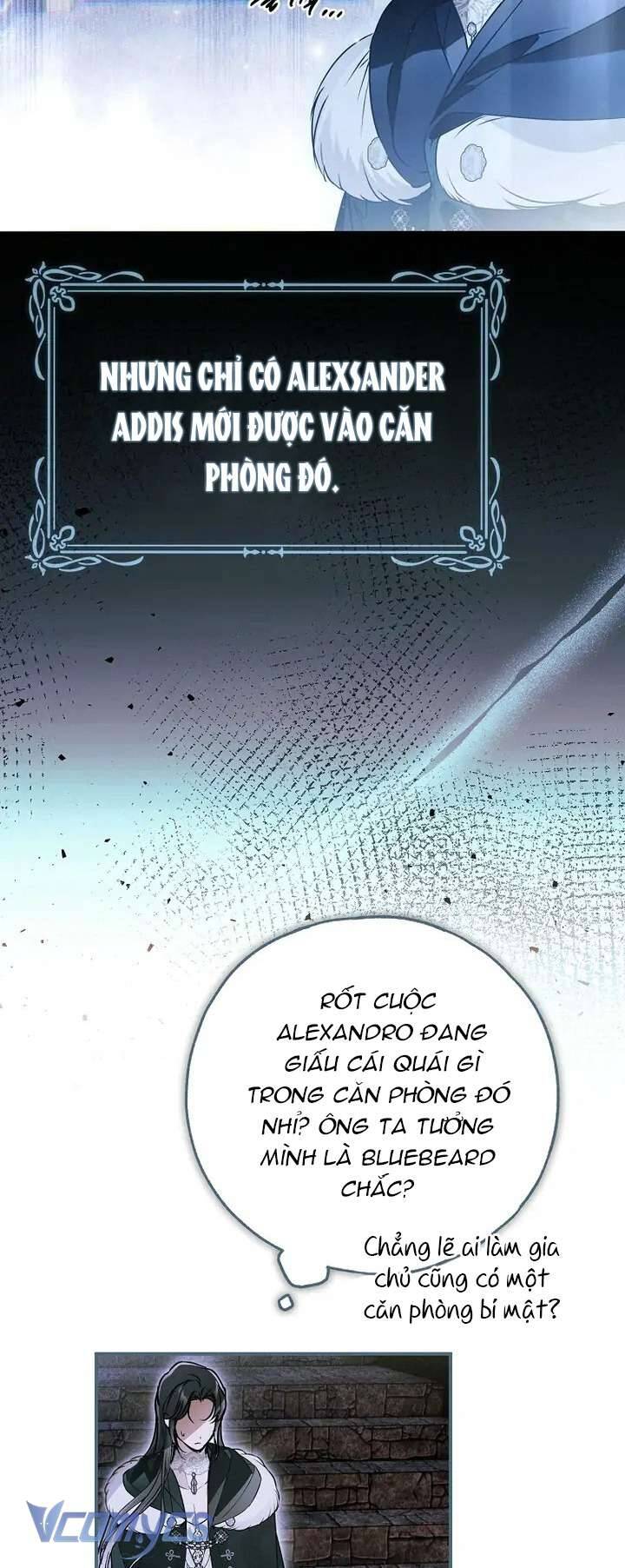 Ai Đó Đang Điều Khiển Cơ Thể Của Tôi - Chap 64 - Trang 68