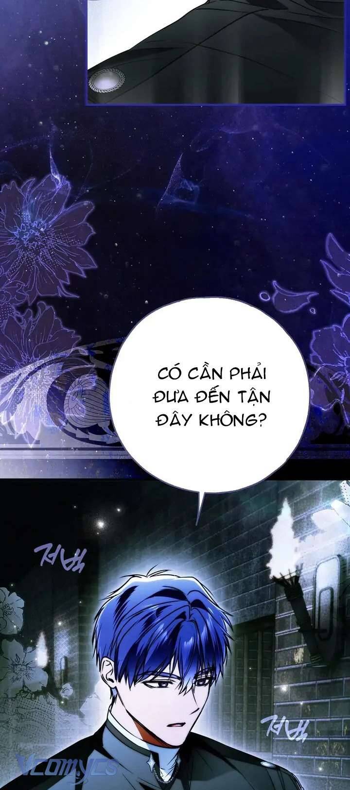 Ai Đó Đang Điều Khiển Cơ Thể Của Tôi - Chap 64 - Trang 70