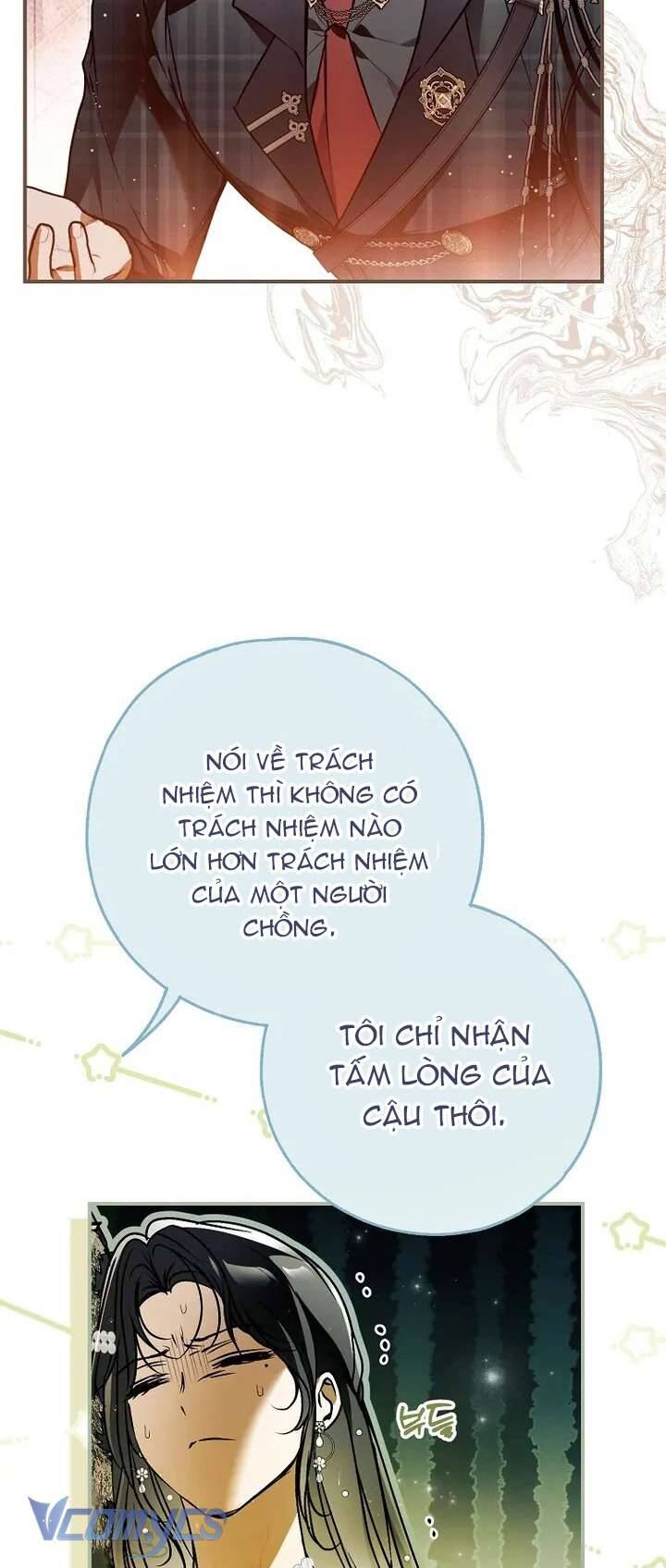 Ai Đó Đang Điều Khiển Cơ Thể Của Tôi - Chap 64 - Trang 8