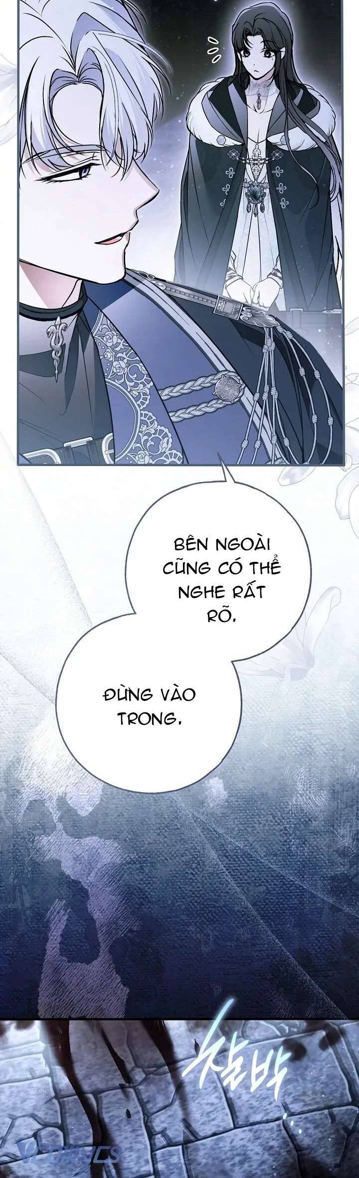 Ai Đó Đang Điều Khiển Cơ Thể Của Tôi - Chap 64 - Trang 75