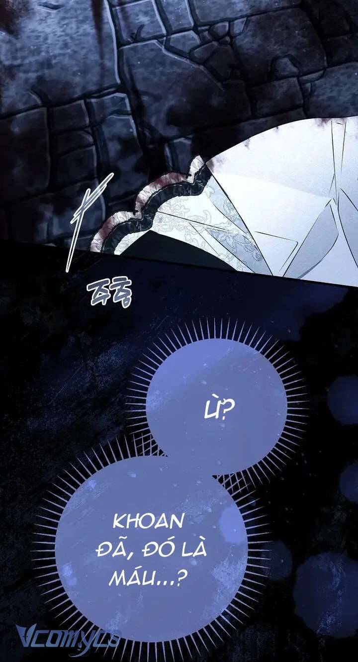 Ai Đó Đang Điều Khiển Cơ Thể Của Tôi - Chap 64 - Trang 76