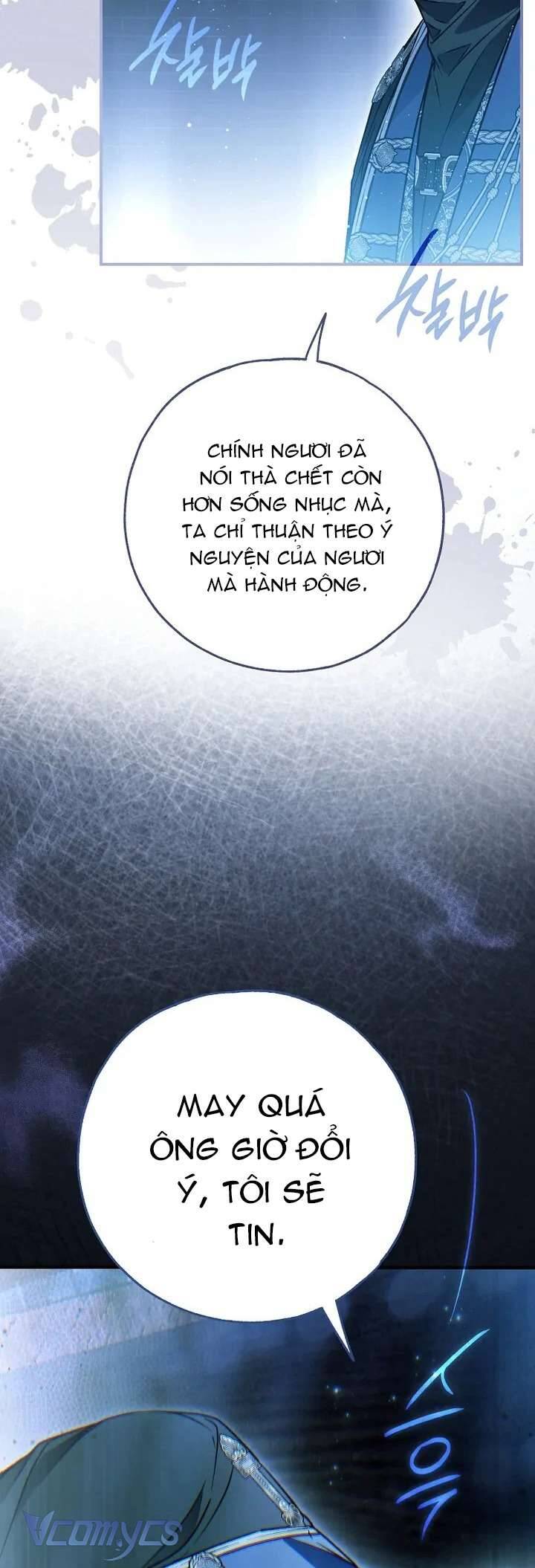 Ai Đó Đang Điều Khiển Cơ Thể Của Tôi - Chap 64 - Trang 79