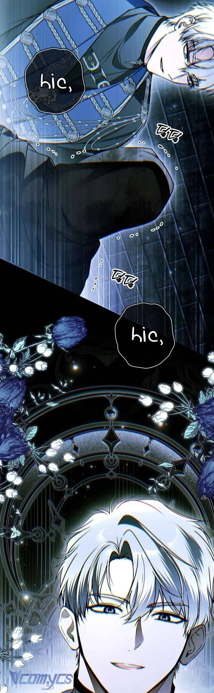 Ai Đó Đang Điều Khiển Cơ Thể Của Tôi - Chap 64 - Trang 80