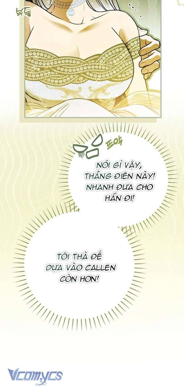 Ai Đó Đang Điều Khiển Cơ Thể Của Tôi - Chap 64 - Trang 9