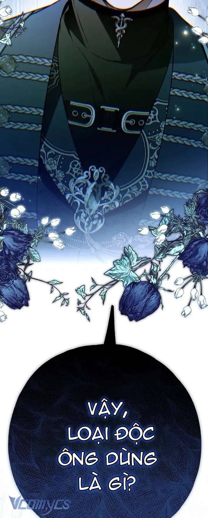 Ai Đó Đang Điều Khiển Cơ Thể Của Tôi - Chap 64 - Trang 81