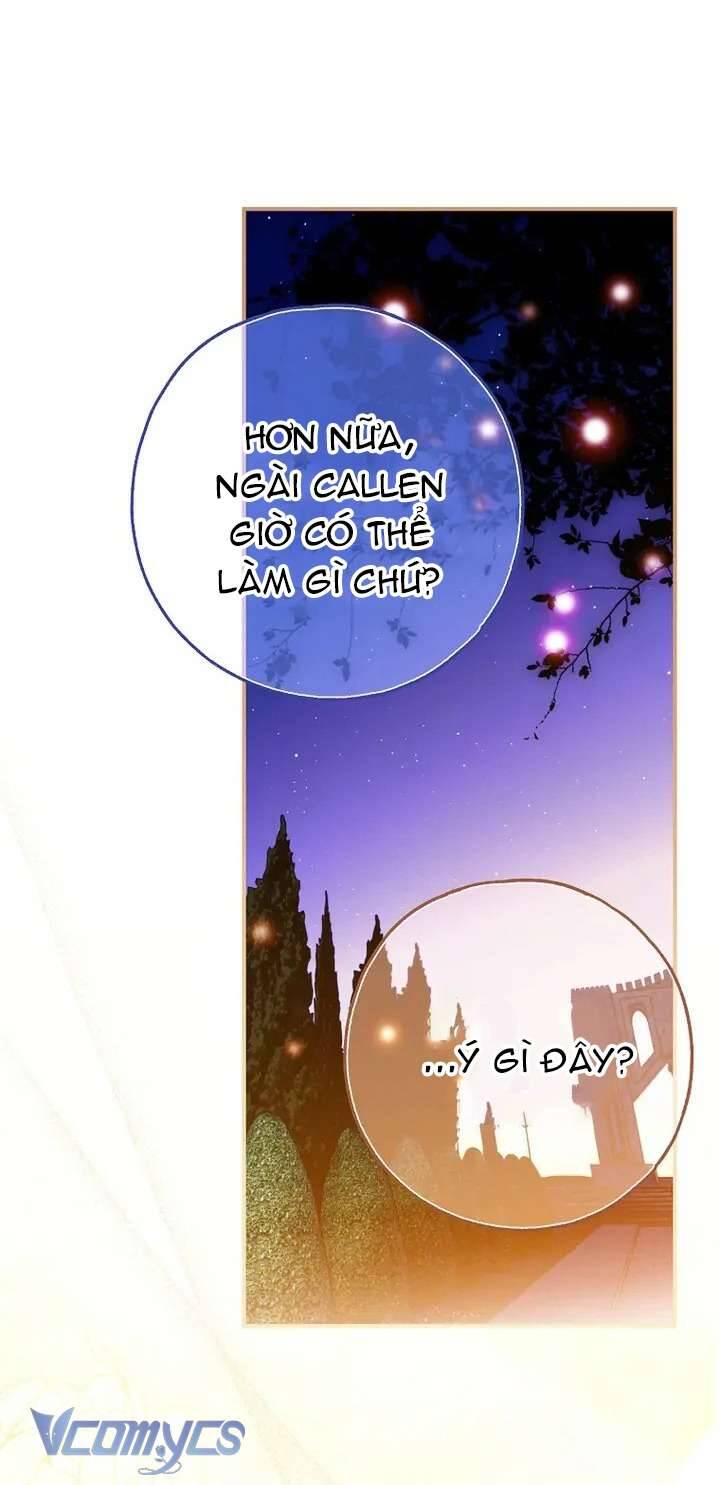 Ai Đó Đang Điều Khiển Cơ Thể Của Tôi - Chap 64 - Trang 10