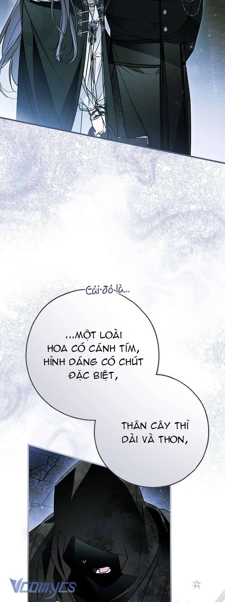 Ai Đó Đang Điều Khiển Cơ Thể Của Tôi - Chap 65 - Trang 2