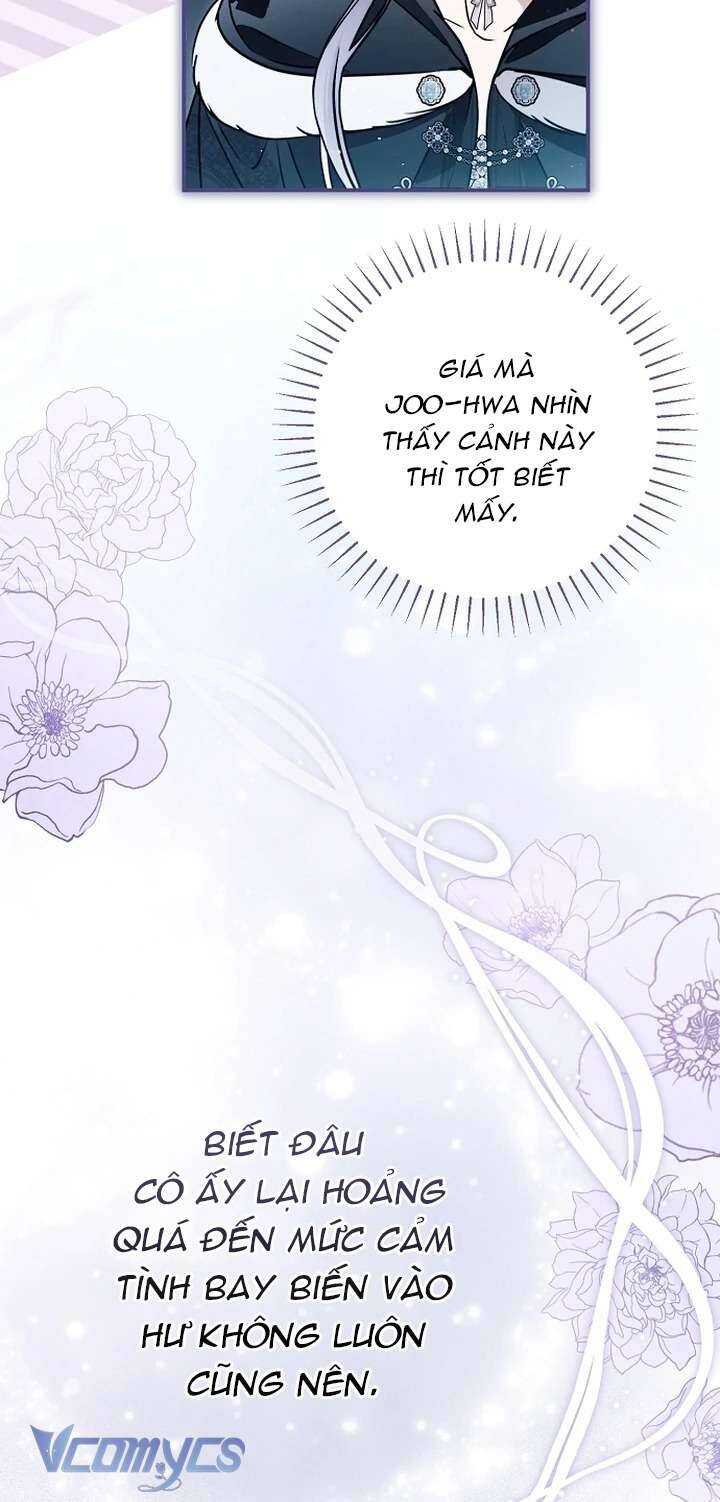 Ai Đó Đang Điều Khiển Cơ Thể Của Tôi - Chap 65 - Trang 11