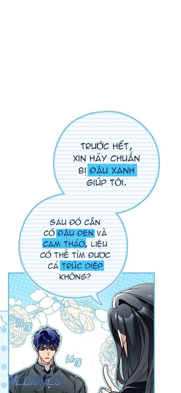 Ai Đó Đang Điều Khiển Cơ Thể Của Tôi - Chap 65 - Trang 13