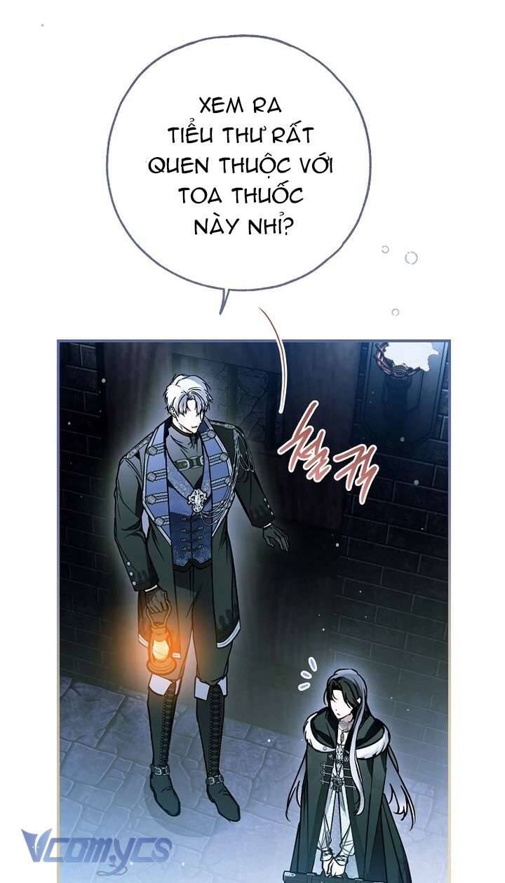 Ai Đó Đang Điều Khiển Cơ Thể Của Tôi - Chap 65 - Trang 16