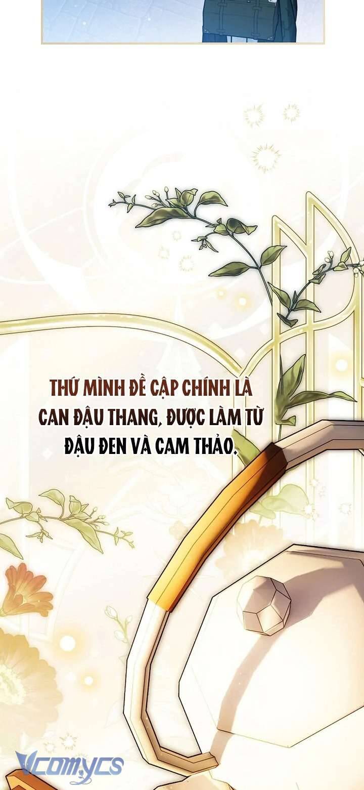 Ai Đó Đang Điều Khiển Cơ Thể Của Tôi - Chap 65 - Trang 17