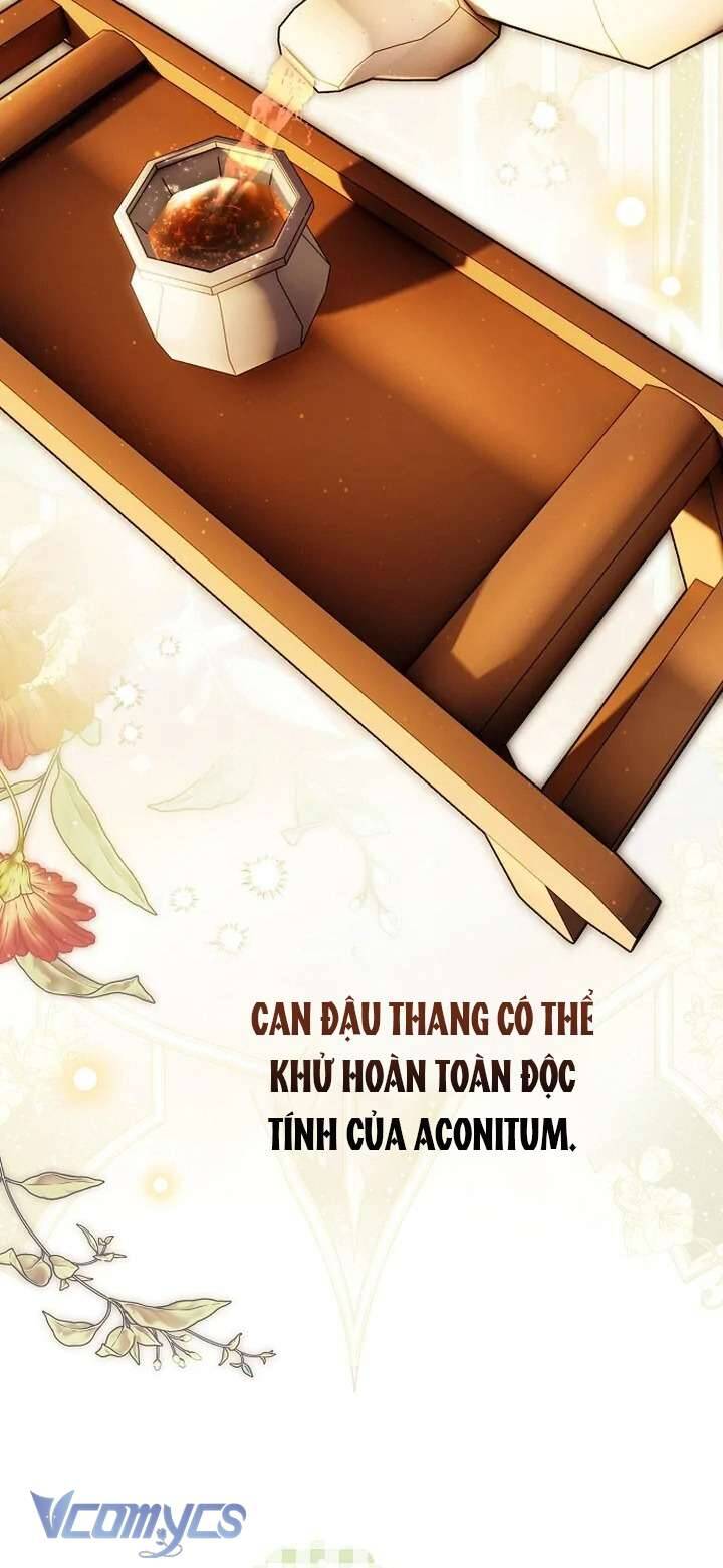 Ai Đó Đang Điều Khiển Cơ Thể Của Tôi - Chap 65 - Trang 18