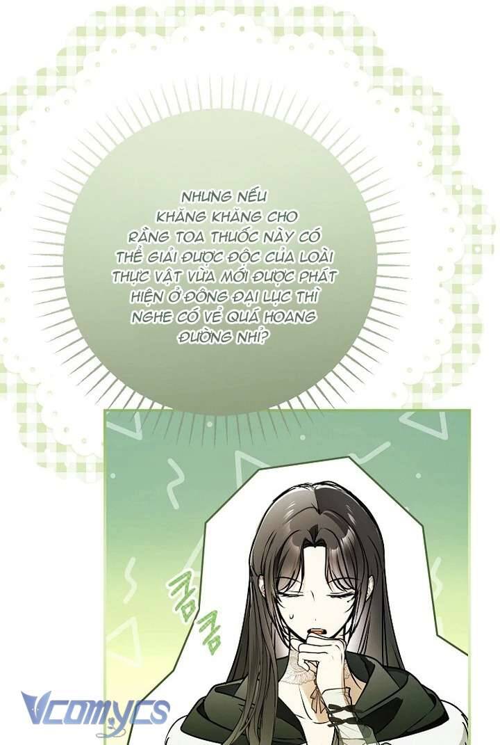 Ai Đó Đang Điều Khiển Cơ Thể Của Tôi - Chap 65 - Trang 19