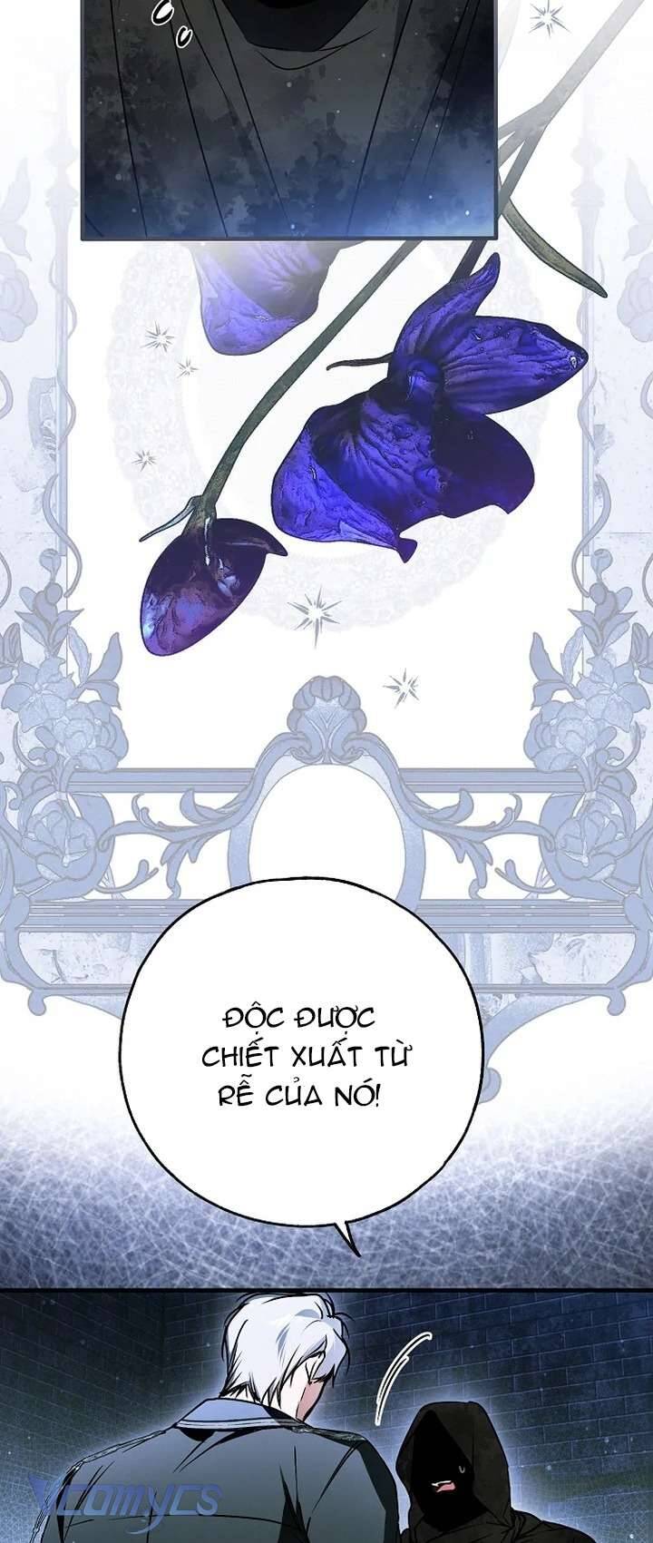 Ai Đó Đang Điều Khiển Cơ Thể Của Tôi - Chap 65 - Trang 3
